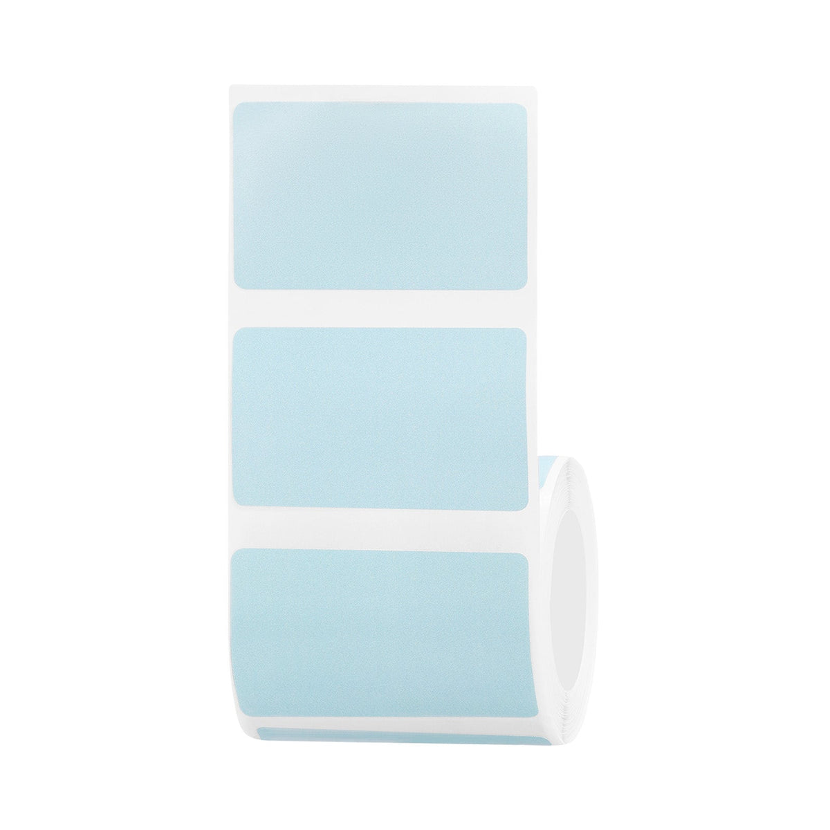NIIMBOT - B Range - 50x30mm - Light Blue - 230 Labels