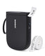 NIIMBOT - D11_H - 300DPI - PORTABLE BLUETOOTH LABEL PRINTER KUHLANGANISA NE-LABEL ROLL YAMAHHALA