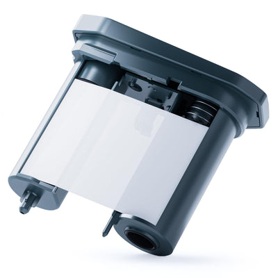 NB604 - NIIMBOT - M2_H ONLY - RIBBON CARTRIDGES - THERMAL TRANSFER - 24 METERS - +- 3 NIIMBOT LABEL ROLLS YIELD