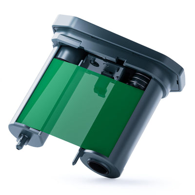 NB604 - NIIMBOT - M2_H ONLY - RIBBON CARTRIDGES - THERMAL TRANSFER - 24 METERS - +- 3 NIIMBOT LABEL ROLLS YIELD