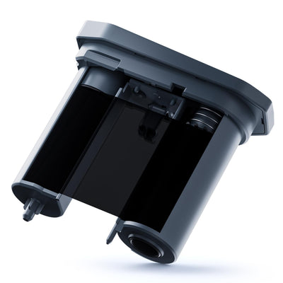 NB604 - NIIMBOT - M2_H ONLY - RIBBON CARTRIDGES - THERMAL TRANSFER - 24 METERS - +- 3 NIIMBOT LABEL ROLLS YIELD