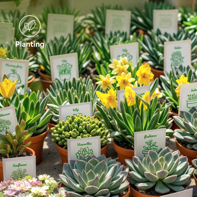 NB604 - NIIMBOT - M2_H ONLY - RIBBON CARTRIDGES - THERMAL TRANSFER - 24 METERS - +- 3 NIIMBOT LABEL ROLLS YIELD