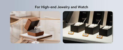 NB589 - NIIMBOT - M2_H - 300DPI THERMAL TRANSFER BLUETOOTH LABEL PRINTER - INCL BLACK RIBBON CARTRIDGE & WHITE 50X30MM LABEL