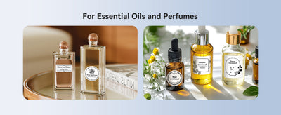 NB589 - NIIMBOT - M2_H - 300DPI THERMAL TRANSFER BLUETOOTH LABEL PRINTER - INCL BLACK RIBBON CARTRIDGE & WHITE 50X30MM LABEL