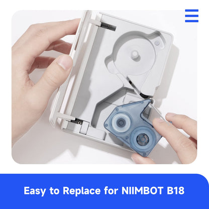 I-NB426 - I-NIIMBOT - B18 - I-RIBBON CARTRIDGES