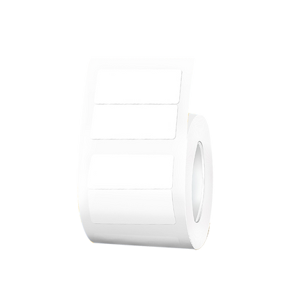 NB183 - NIIMBOT - B1 / B21 / B3S - 30*15MM/2R - 460 ETIKETTE PER ROL - WIT