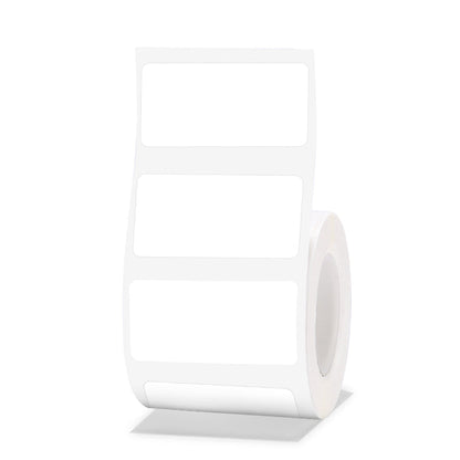 NB187 - NIIMBOT - B1 / B21 / B3S - 40*20MM - 320 ETIKETTE PER ROL - WIT 
