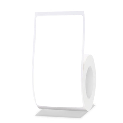 NB193 - NIIMBOT - B1 / B21 / B3S - T40*80MM - 95 ETIKETTE PER ROL - WIT 