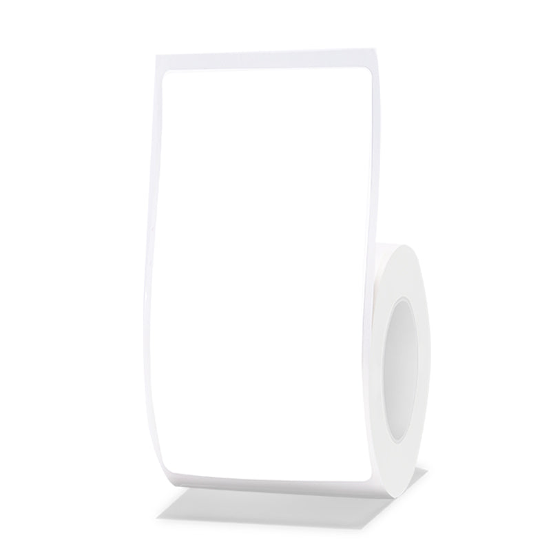 NB193 - NIIMBOT - B1 / B21 / B3S - T40*80MM - 95 ETIKETTE PER ROL - WIT 