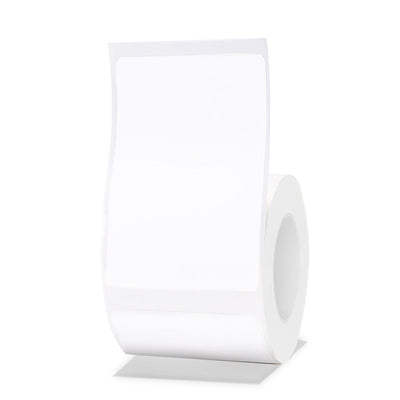 NB197 - NIIMBOT - B1 / B21 / B3S / B4 - 45X70MM - 110 WHITE LABELS