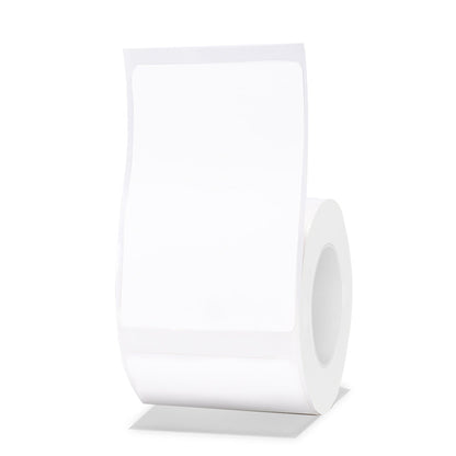 NB197 - NIIMBOT - B1 / B21 / B3S - 45*70MM - 110 ETIKETTE PER ROL - WIT 