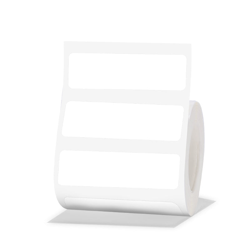 NB199 - NIIMBOT - B1 / B21 / B3S - T50*15MM/2R - 460 ETIKETTE PER ROL - WIT 
