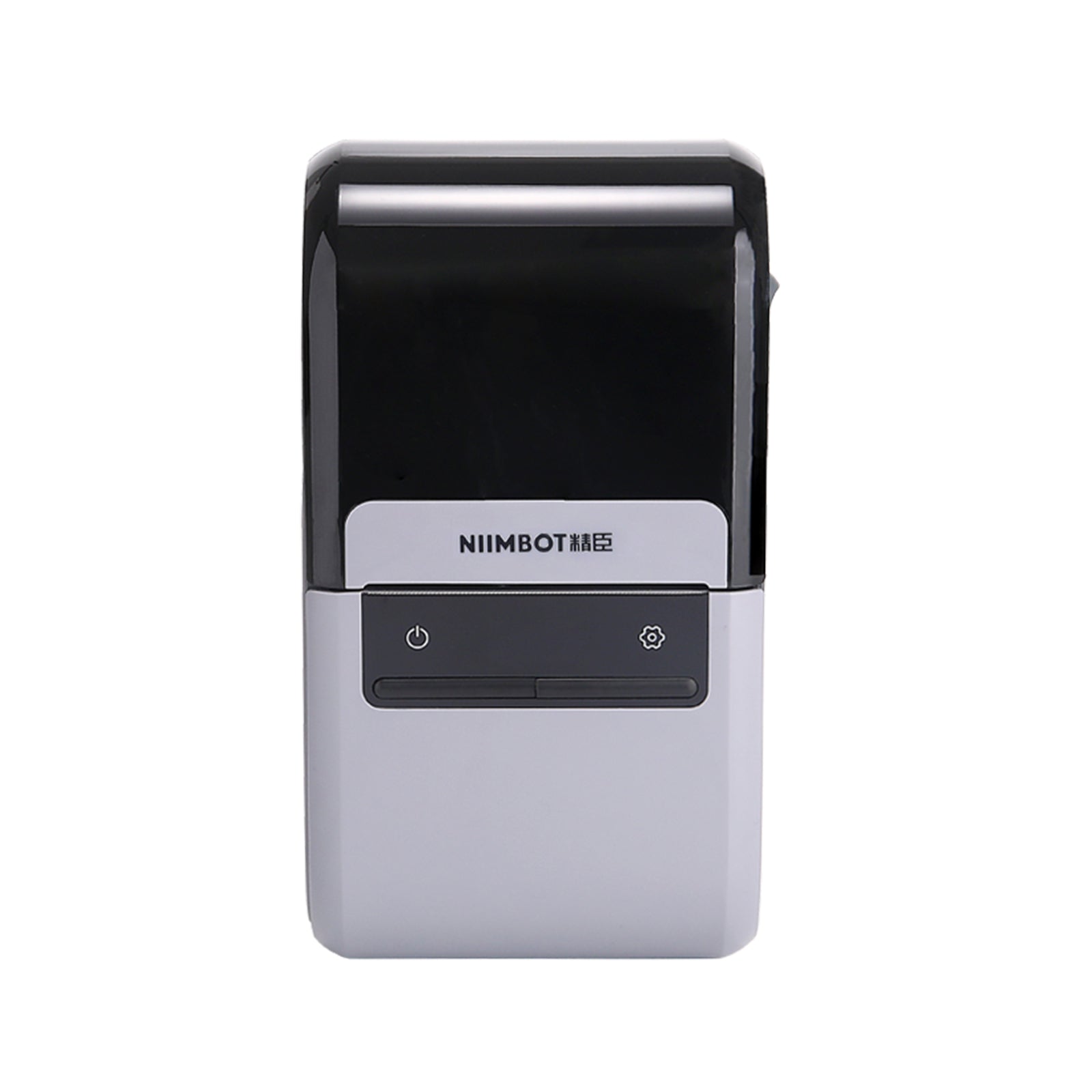 I-NB414 - NIIMBOT - Z401 KUPHELA - I-ASSET EPHATHEKAYO I-THERMAL TRANSFER LABEL PRINTER - BLUETOOTH
