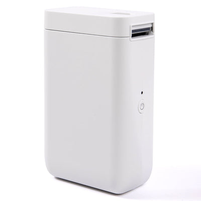 NB121 - NIIMBOT - D101 ONLY - PORTABLE LABEL BLUETOOTH PRINTER INCL FREE LABEL ROLL (12X40MM