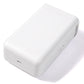 NIIMBOT - D101 ONLY - PORTABLE LABEL BLUETOOTH PRINTER INCLUDING FREE LABEL ROLL (WIDER VERSION - 12*40MM - WHITE)