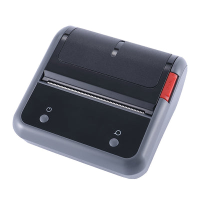 NB119 - NIIMBOT - B3S_PRO - PORTABLE THERMAL LABEL BLUETOOTH PRINTER INCL FREE LABEL (70X40MM)