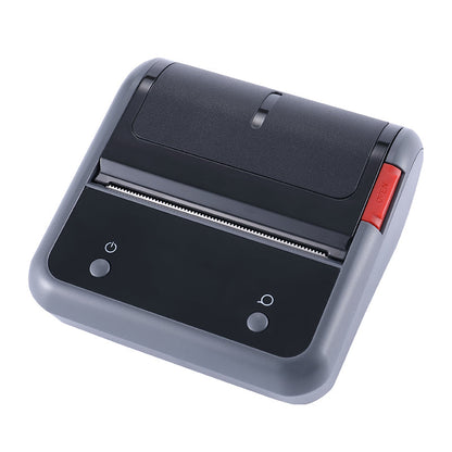 NB119 - NIIMBOT - B3S - PORTABLE THERMAL LABEL PRINTER I-BLUETOOTH IHLANGANISA I-LABEL YAMAHHALA (70*40MM - EMHLOPHE) 