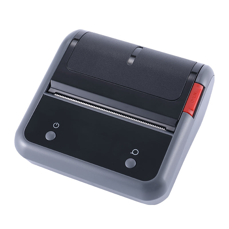 NB119 - NIIMBOT - B3S - PORTABLE THERMAL LABEL PRINTER I-BLUETOOTH IHLANGANISA I-LABEL YAMAHHALA (70*40MM - EMHLOPHE) 