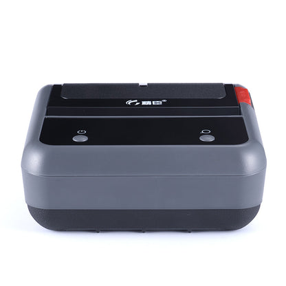 NB119 - NIIMBOT - B3S - PORTABLE THERMAL LABEL PRINTER I-BLUETOOTH IHLANGANISA I-LABEL YAMAHHALA (70*40MM - EMHLOPHE) 