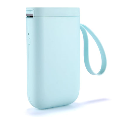 NB100 - NIIMBOT - D11 - PORTABLE LABEL BLUETOOTH PRINTER INCL FREE LABEL ROLL (12X40MM)