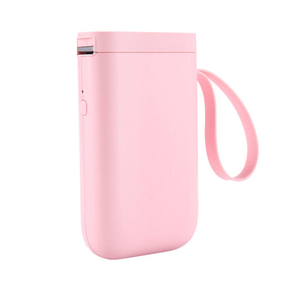 NB100 - NIIMBOT - D11 - PORTABLE LABEL BLUETOOTH PRINTER INCL FREE LABEL ROLL (12X40MM)