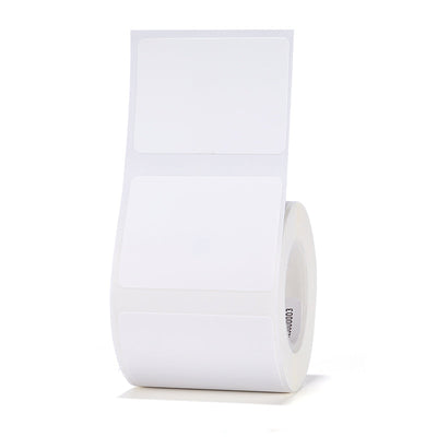 NB216 - NIIMBOT - B1 / B21 / B3S / B4 - 40X30MM - 230 WHITE LABELS