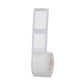NIIMBOT - D101 ONLY - R20*30 - 210 LABELS PER ROLL - WHITE