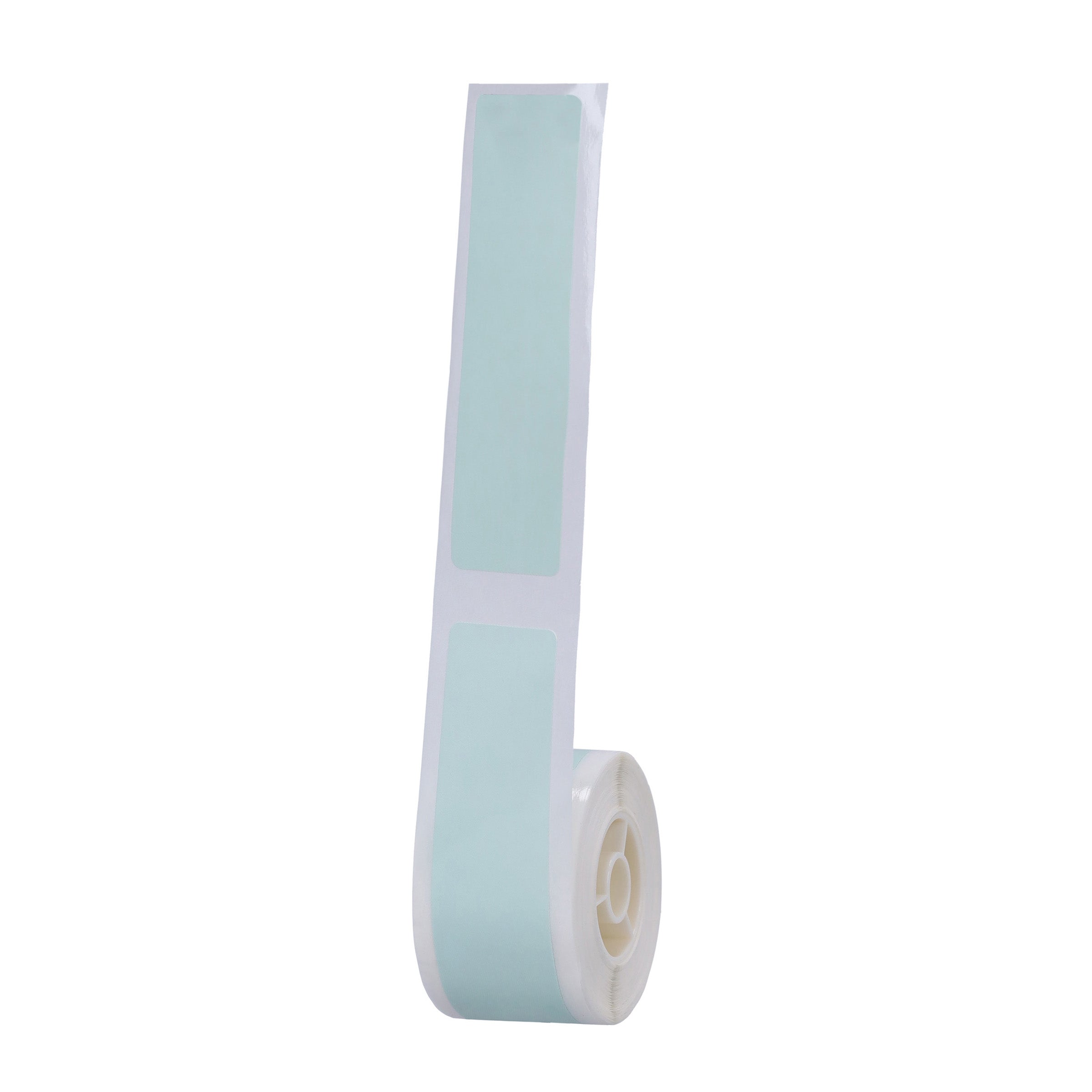 NB317 - NIIMBOT - SLEGS D101 - R20*75 - 90 ETIKETTE PER ROL - SOLDIE - GROEN