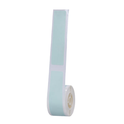 NB317 - NIIMBOT - SLEGS D101 - R20*75 - 90 ETIKETTE PER ROL - SOLDIE - GROEN