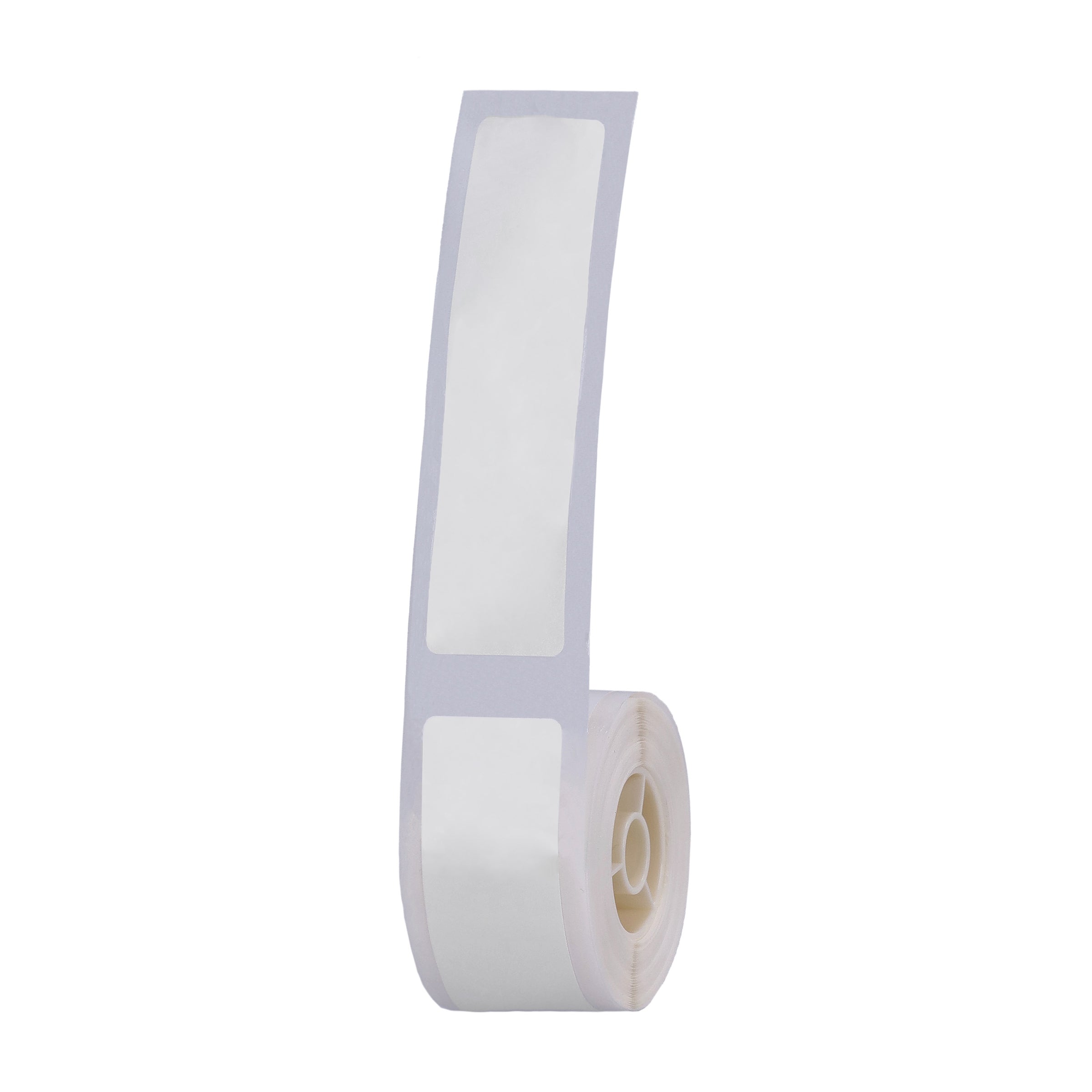 NB322 - NIIMBOT - SLEGS D101 - R20*75 - 90 ETIKETTE PER ROL - WIT