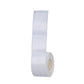 NIIMBOT - D101 ONLY - R25*30 - 210 LABELS PER ROLL - WITH HOLE DESIGN