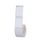 NIIMBOT - D101 ONLY - R25*30 - 210 LABELS PER ROLL - NO HOLE DESIGN