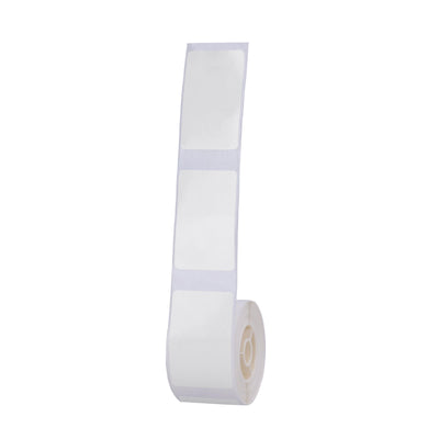 NB358 - NIIMBOT - D101 ONLY - 25X40MM - 160 WHITE LABELS