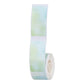NIIMBOT - D101 ONLY - R25*50 - 130 LABELS PER ROLL - MORNING DESIGN