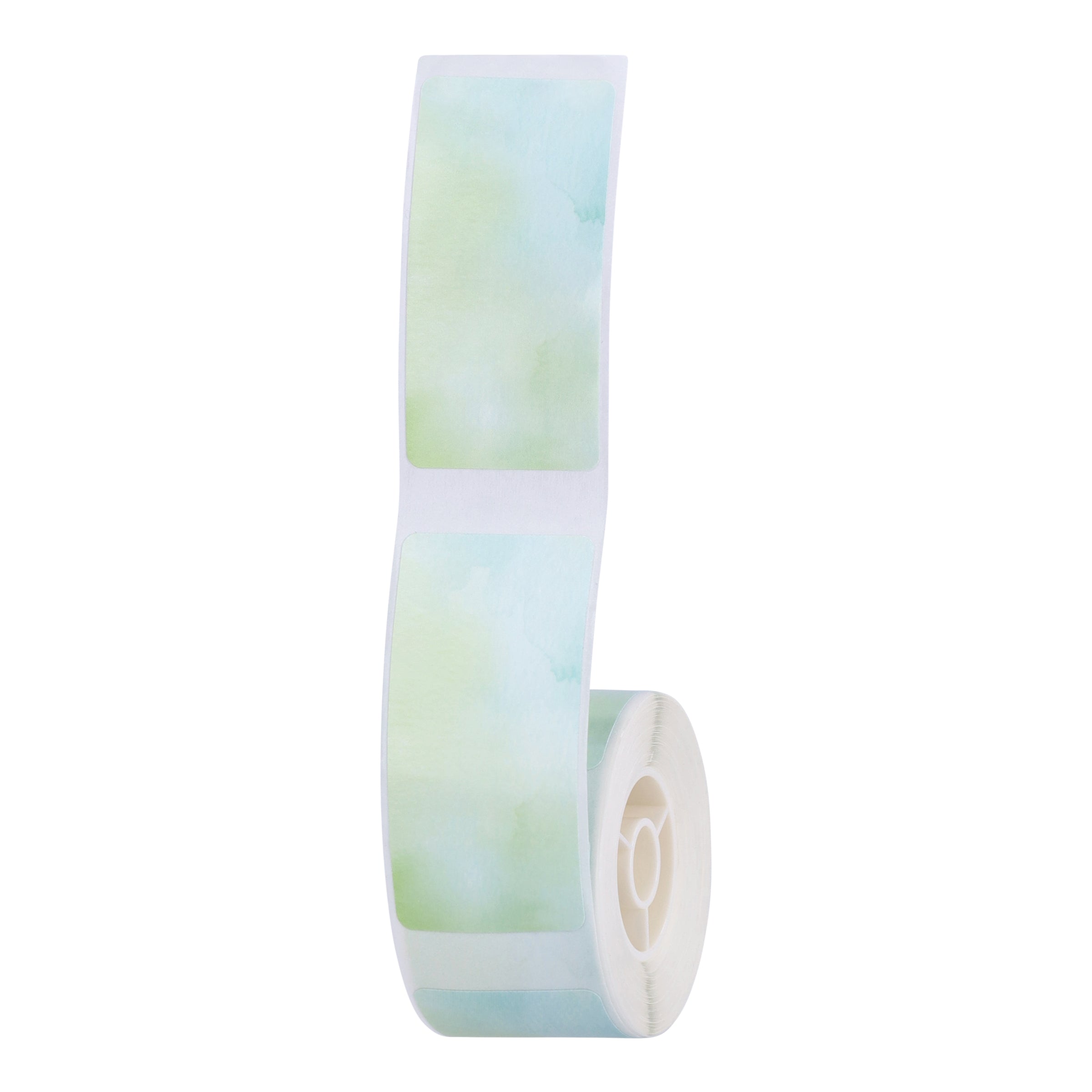 NB369 - NIIMBOT - SLEGS D101 - R25*50 - 130 ETIKETTE PER ROL - MORNING DESIGN