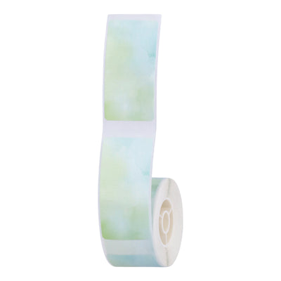NB369 - NIIMBOT - D101 ONLY - 25X50MM - 130 MORNING LABELS