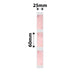 NB375 - NIIMBOT - D11 / D101 / D110 - R25*60-110 ETIKETTE PER ROL - SAKURA ERYA