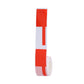 NIIMBOT - D101 ONLY - R25*78 - 90 LABELS PER ROLL - RED DESIGN