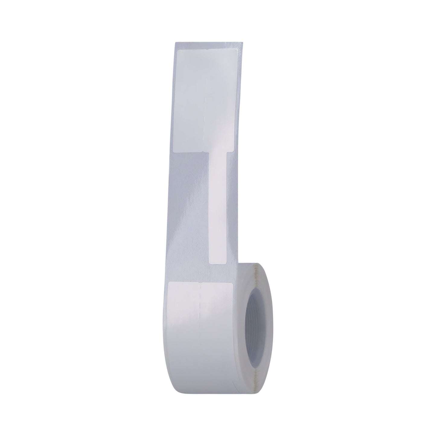 NIIMBOT - D101 ONLY - R25*78 - 100 LABELS PER ROLL - CABLE - WHITE