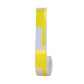 NIIMBOT - D101 ONLY - R25*78 - 90 LABELS PER ROLL - YELLOW DESIGN