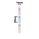 I-NB418 - NIIMBOT - B18 - EW14*40mm - 150 AMALEBO NGAMUNYE IROLL- UMQEQESHO WOMPHUPHO