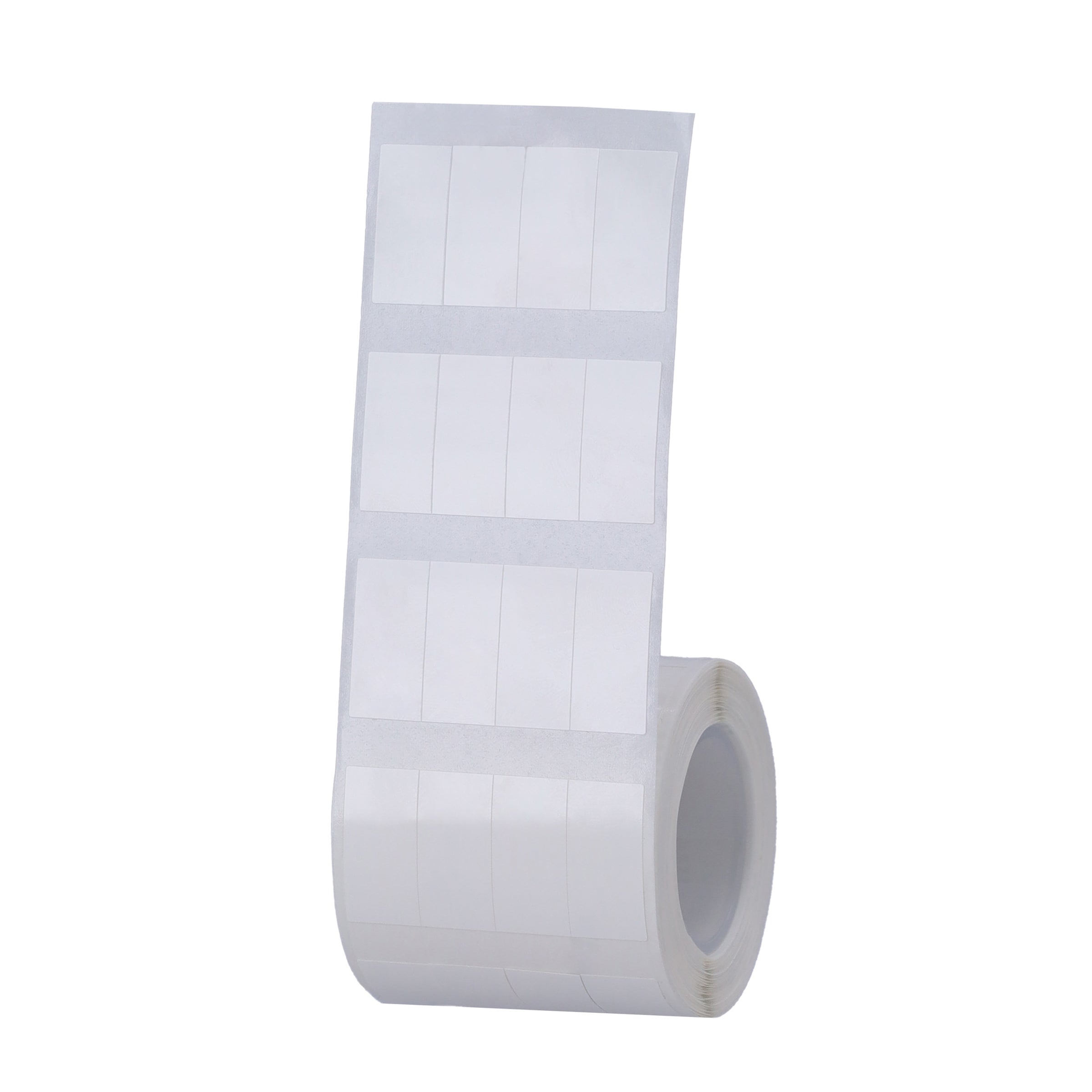 I-NB435 - NIIMBOT - B1 / B21 / B3S - T40X20 - 300 AMALEBO NGOKUQONGA NGAWO - (10X20/4) - EMHLOPHE