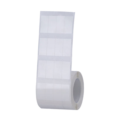 NB435 - NIIMBOT - B1 / B21 / B3S / B4 - 40X20MM - (10X20/4) - 300 WHITE LABELS