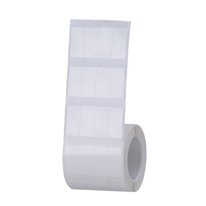 I-NB435 - NIIMBOT - B1 / B21 / B3S - T40X20 - 300 AMALEBO NGOKUQONGA NGAWO - (10X20/4) - EMHLOPHE