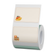 NB465 - NIIMBOT - B1 / B21 / B3S / B4 - 50X30MM - 230 CHILDHOOD TOYS MULTI-COLOUR LABELS