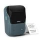 NB493 - NIIMBOT - B1 - PORTABLE THERMAL LABEL I-BLUETOOTH PRINTER KUHLANGANISA I-LABEL YAMAHHALA (50*30MM - EMHLOPHE)