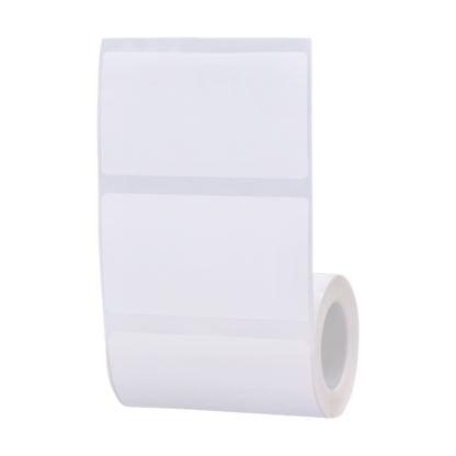 NB508 - NIIMBOT - B3S ONLY - 70*40MM - 180 WHITE THERMAL LABELS